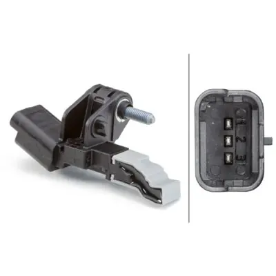 Generador de impulsos, cigüeñal HELLA 6PU 013 122-231 HELLA 6PU 013 122-231 Ocasión Especial